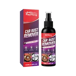 Product image of Automobile Rust Removal Agent Automobile Wheel Rust Removal Anti-rust Metal Decontamination Curing Vehicle Cleaner