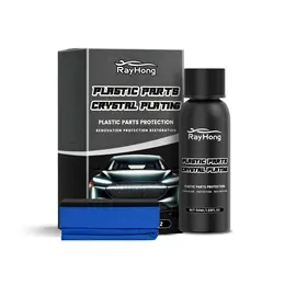 Product image of Cross-Border Rayhong Car Crystal Coating Agent, Car Paint Maintenance, Renovation, Waterproofing, Decontamination, Polishing And Brightening, Car Crystal Coating Agent