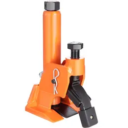 Portable Manual Tire Bead Breaker Workshop Tool For 38-42 Inche Bus Truck ATV Tire