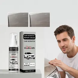 Product image of Car Scratch Care Cream Repairs Car Surface Scratches Car Paint Daily Beauty Renovation Shiny
