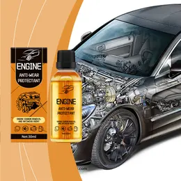 Product image of Automotive Engine Wear Protection Additive