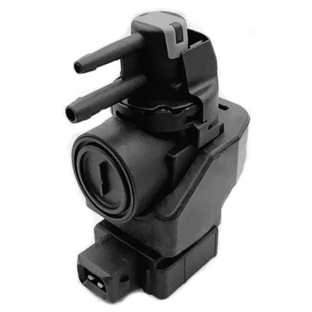 Turbo Boost Pressure Solenoid Vacuum Valve For Vauxhall Vivaro Renault 93865839