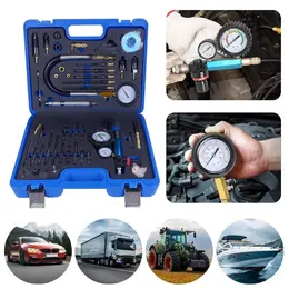 Product image of 46X Diesel Petrol Engine Compression and Leak Tester Master Kit