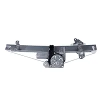 Product image of Front Passenger Power Window Regulator W Motor Fit For 2019-2022 Plastic Gear With 6 Pins 80720-6CA0A 807206CA0A
