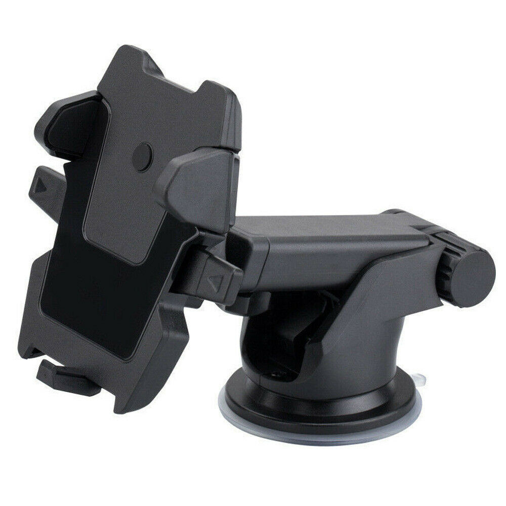 Main product image of Rotatable In Car Suction Phone Holder Dashboard Windscreen Universal Mount