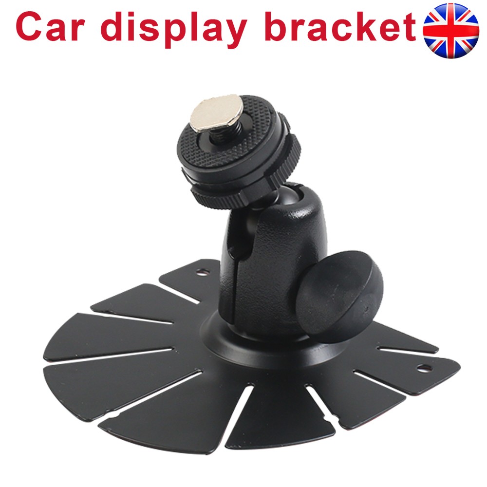 Main product image of Reversing Monitor Replacement Mounting Bracket for Brigade Durite