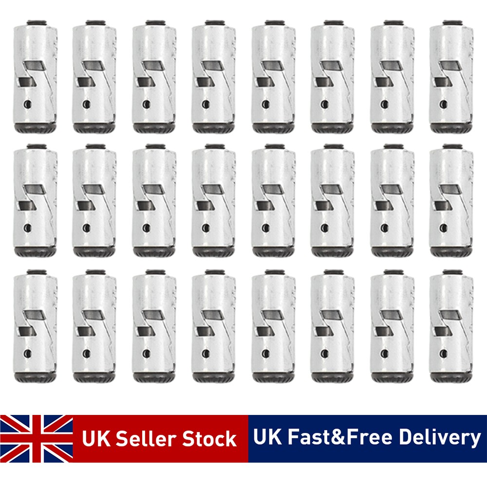 Main product image of USM Haller Ball Pipe System Connectors, 24 Pieces