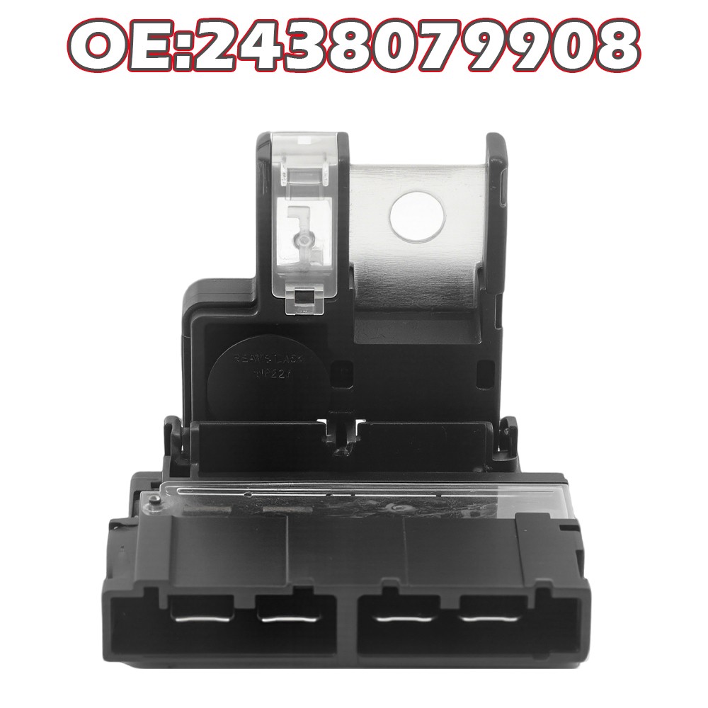 Main product image of Nissan Micra K12 Note E11E Battery Fusible Fuse Link, 4-Pin, 2438079908