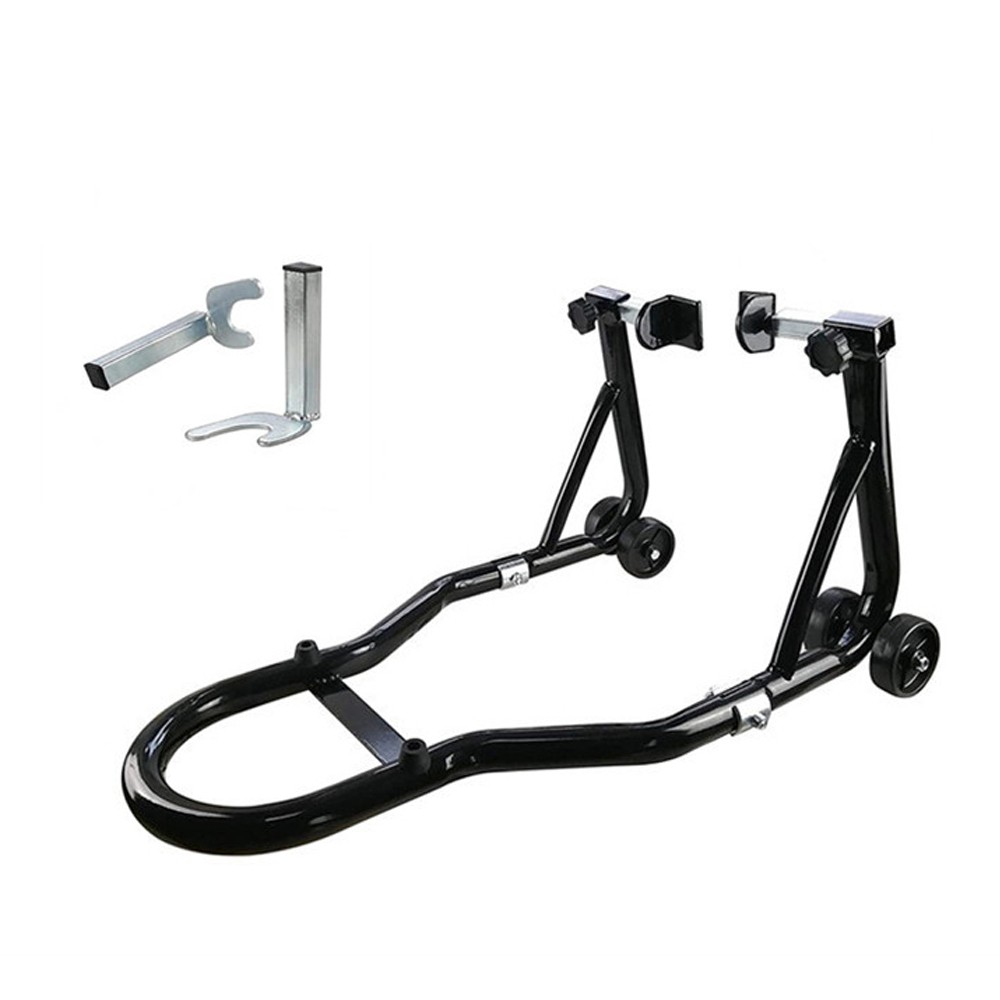 Main product image of 500KG Motorcycle Rear Wheel Paddock Stand