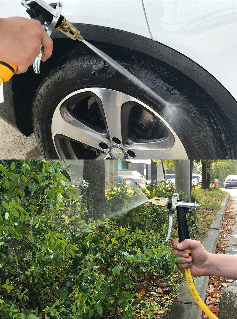 Main product image of AYOVOCH High Pressure Power Washer Spray Gun with 20M Hose