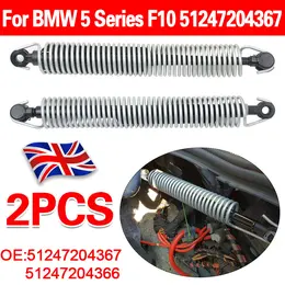 Product image of Rear Left & Right Boot Lid Strut Return Spring for BMW 5 Series F10 (2009-2016)