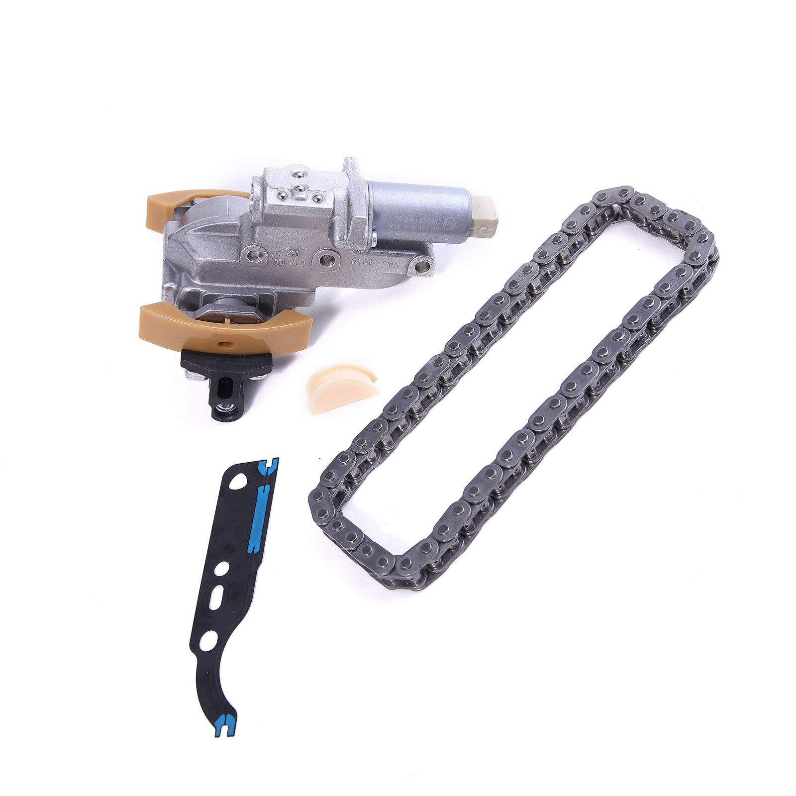 Main product image of Camshaft Timing Chain & Gasket Kit for 1.8T Turbo Engines, OE 058109229B
