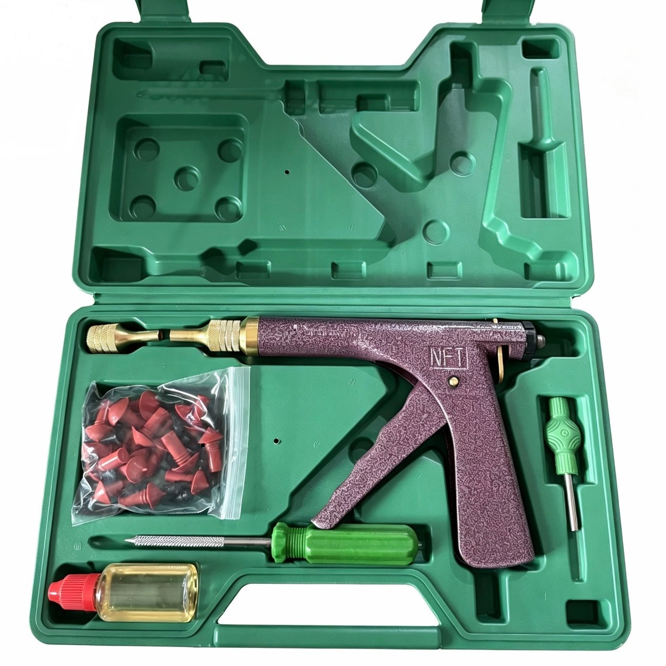 Main product image of Xinfengtai 501 Radial Vacuum Tire Repair Gun
