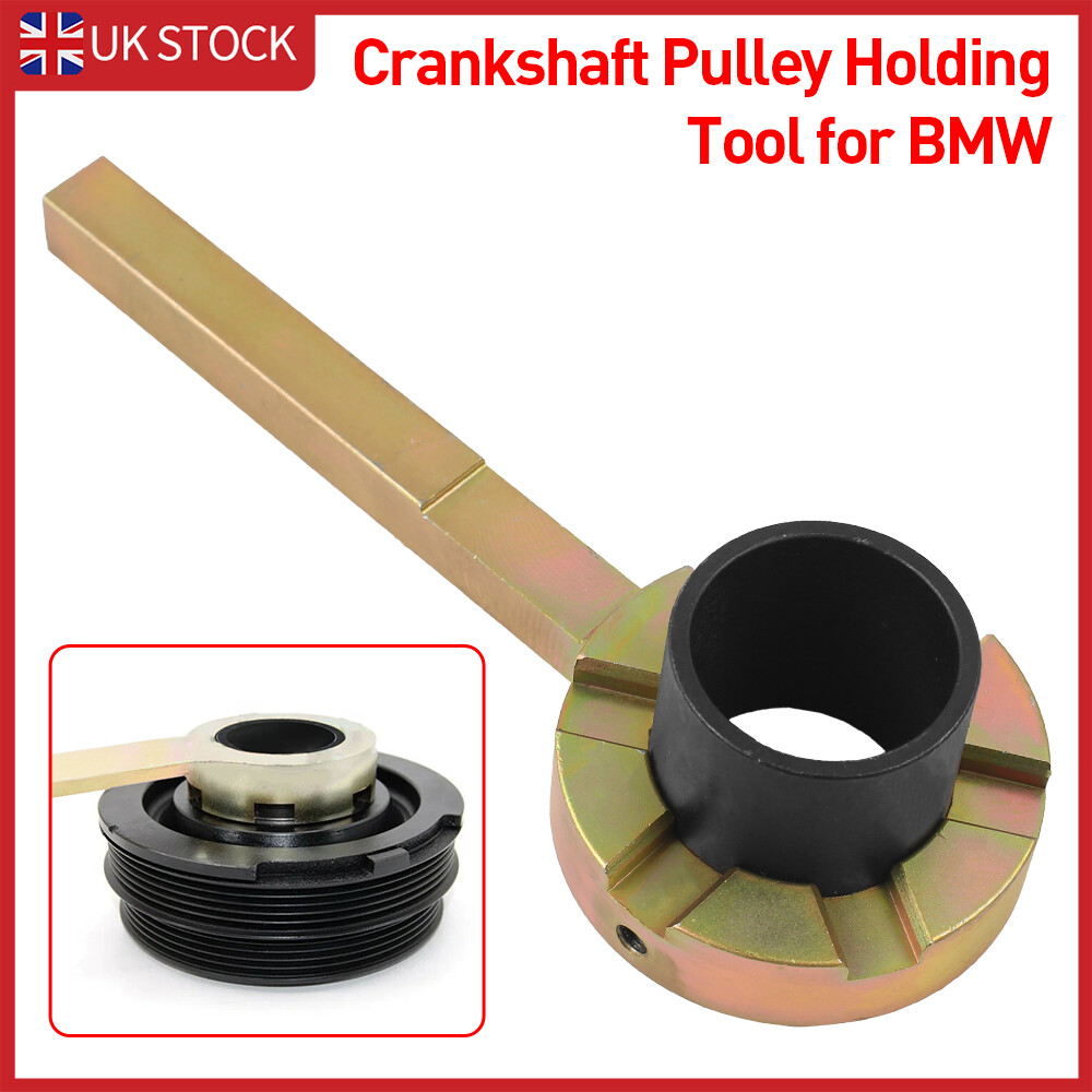 Main product image of BMW E90 E91 318d 320d Timing Crankshaft Pulley Tool