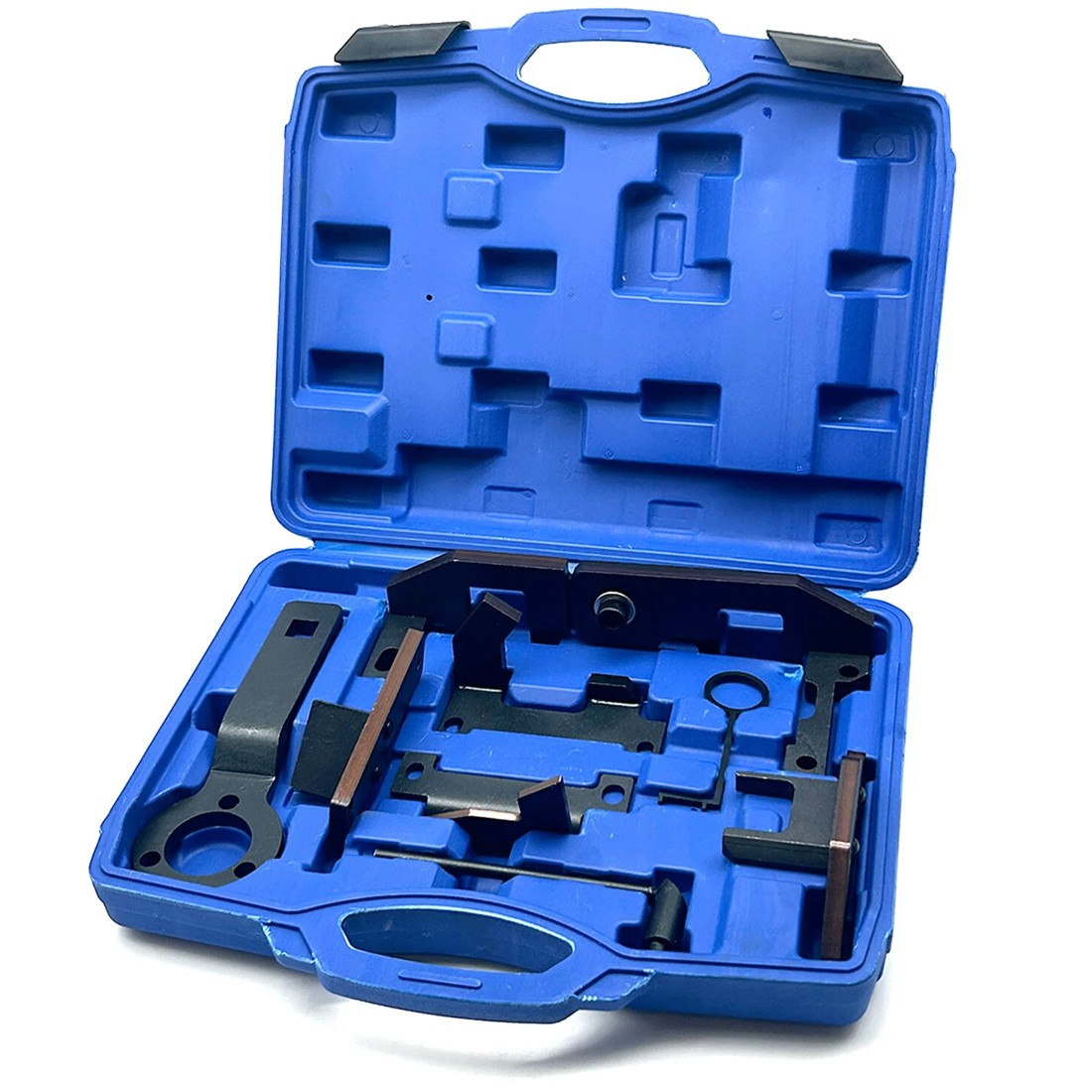Main product image of Engine Timing Tool Kit for Citroen C3, Peugeot 208, 308, 2008 1.0, 1.2 Petrol