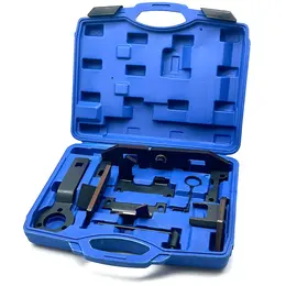 Product image of Engine Timing Tool Kit for Citroen C3, Peugeot 208, 308, 2008 1.0, 1.2 Petrol