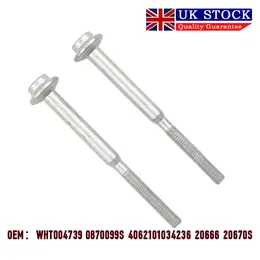 Product image of Injector Clamp Bolts for VW Audi Seat Skoda MAN 1.4 1.6 2.0 TDi, WHT005490