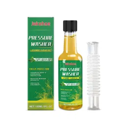 Product image of Jakehoe Pressure Washer Pump Saver Fluid, Antifreeze