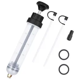 Product image of 500ML Hand Syringe Fluid Transfer Pump Extractor