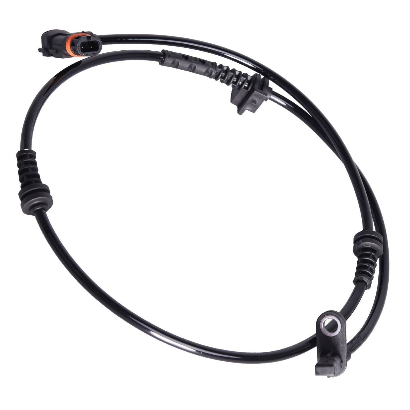 Main product image of Front ABS Wheel for 09-14 CL550, 12-13 S350, 07-13 S550 W221
