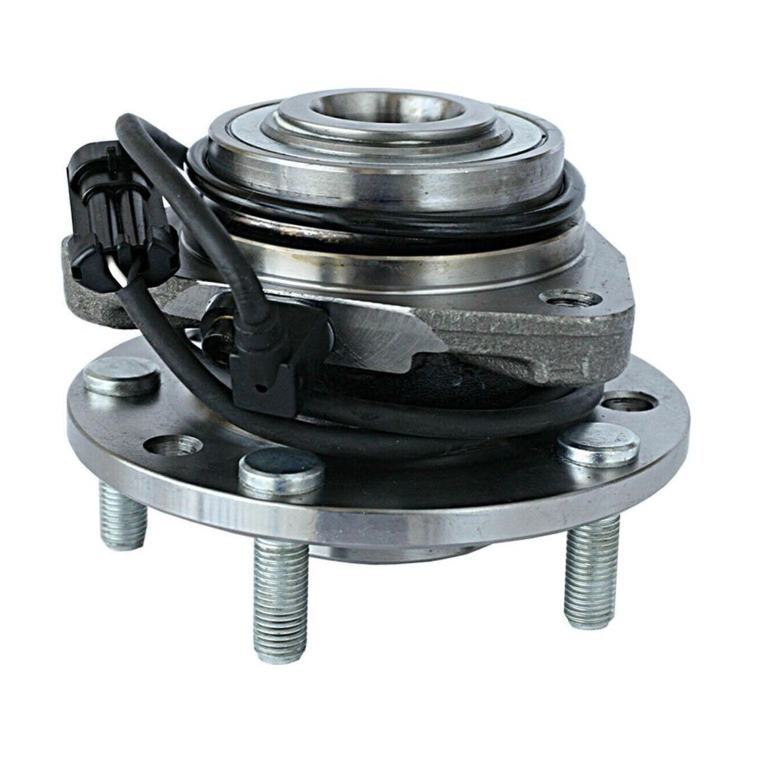 Main product image of AZER Front Wheel Hub Assembly for Chevrolet GMC Isuzu Oldsmobile