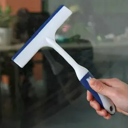 Product image of T-shaped Silicone Scraper for Film Application and Vehicle Cleaning