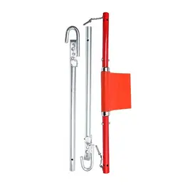 Product image of 3 Ton Steel Tow Bar with Damper Spring for Automotive