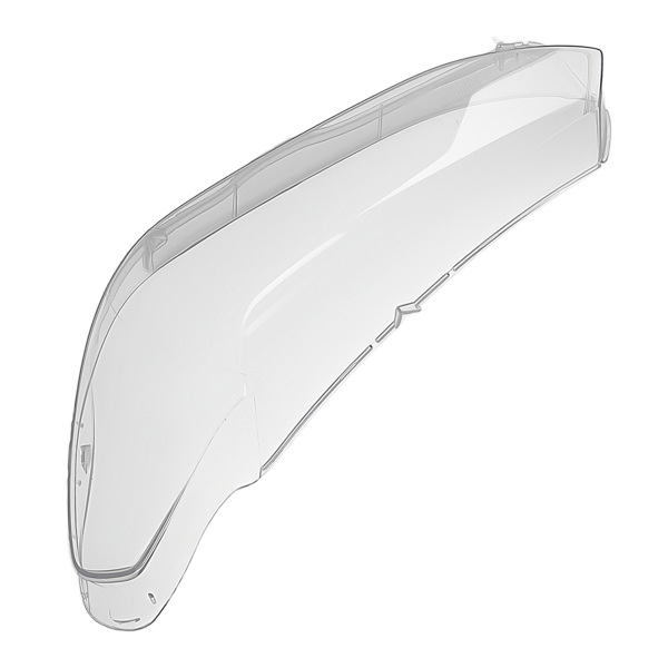 Main product image of Headlamp Lens Cover for X3 X4 G01 G02 G08 (2018-2021), P/N 63117466131, 63117466132