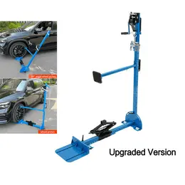 Product image of Automotive Body Repair Tools for Wheel Arches, Door Dents, and Panels