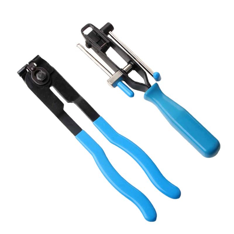 Main product image of Exhaust Pipe Lifting Lug Removal Clamp