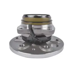 Product image of Rear Wheel Hub and Bearing Assembly for Mercedes-Benz Dodge Freightliner Sprinter