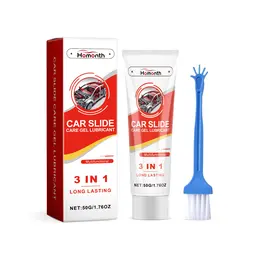 Product image of Homonth Lubricating Grease for Automotive and Bicycle Components