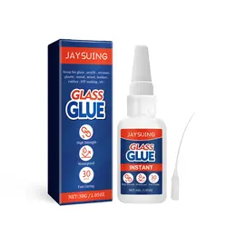 Product image of Jaysuing Glass and Ceramic Acrylic Adhesive