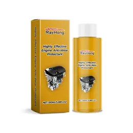 Product image of Rayhong Engine Protectant: Anti-Wear, Anti-Rust, Noise Reduction, Friction Reduction
