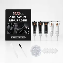 Product image of HOMONTH Automotive Leather Care Kit, 1 Kit