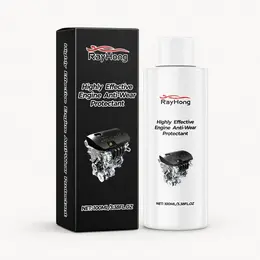 Product image of RAYHONG Automotive Engine Oil Additive, 100 ml