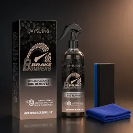Product image of JAYSUING Brake Surface Cleaning Kit, 100 ml