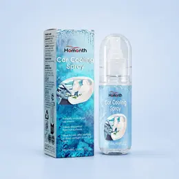 Product image of HOMONTH Automotive Interior Cooling Spray, 50 ml
