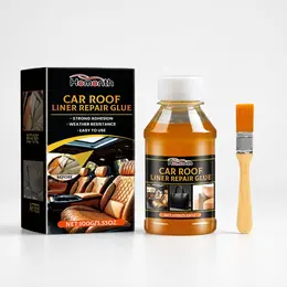 Product image of HOMONTH Automotive Headliner Repair Adhesive Kit, 100 g