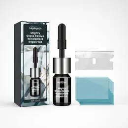 Product image of HOMONTH Automotive Windshield Glass Repair Kit