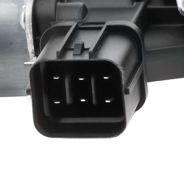 Main product image of Lancer 2008-2017 Driver Door Window Regulator Assembly