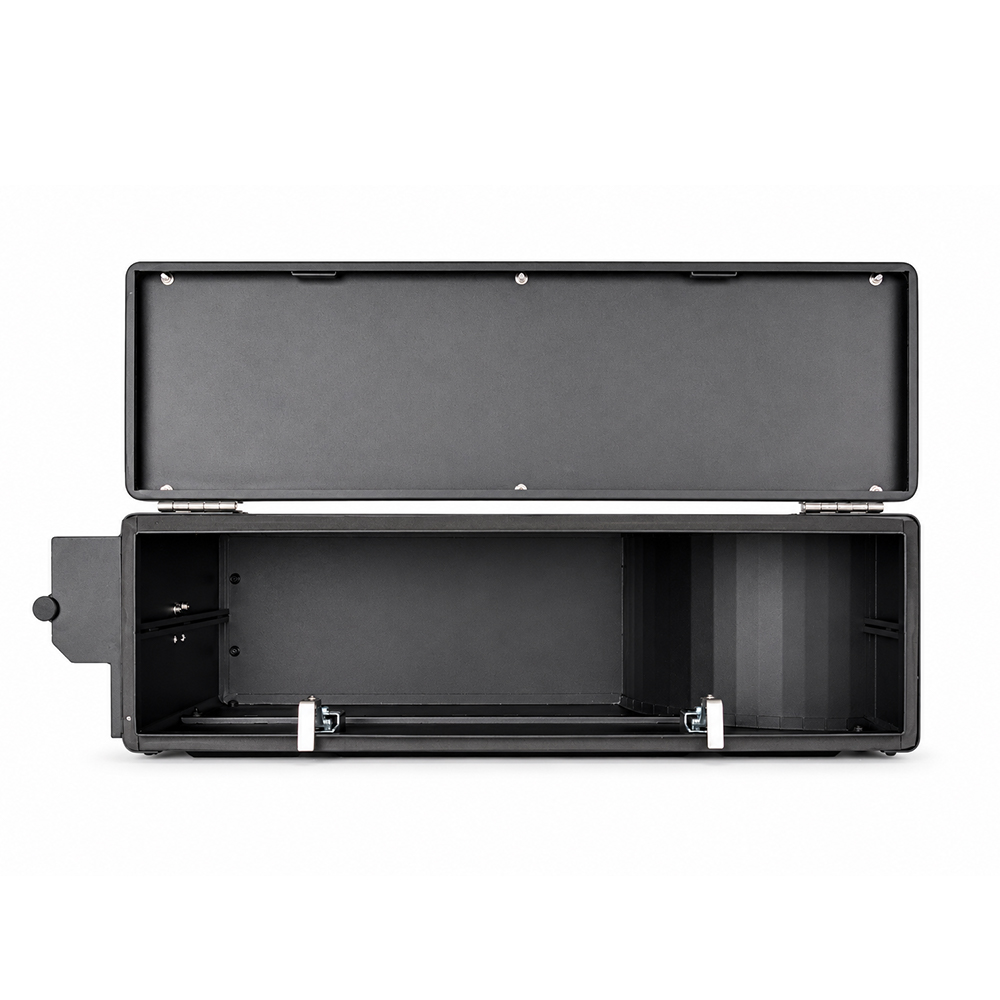 Main product image of Tool Box SwingCase, Truck Bed Side Storage, Tacoma 5ft Short Bed-L