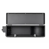 Product image of Tool Box SwingCase, Truck Bed Side Storage, Tacoma 5ft Short Bed-L