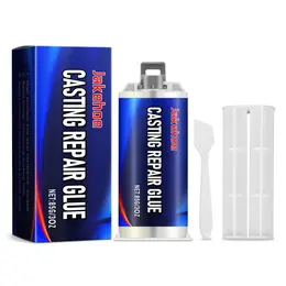Product image of Jakehoe Industrial Grade AB Casting Repair Glue for Metal Leaks