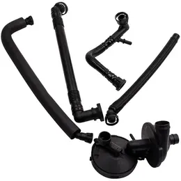 Product image of BMW E38 E39 E46 E60 X3 Z3 PCV Crankcase Breather Kit, P/N 11617501566