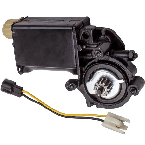 Main product image of 1x Power Window Regulator Motor for Buick Century For Chevrolet Camaro For GMC