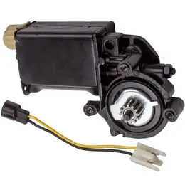 Product image of Power Window Regulator Motor for Buick Century, Chevrolet Camaro, GMC