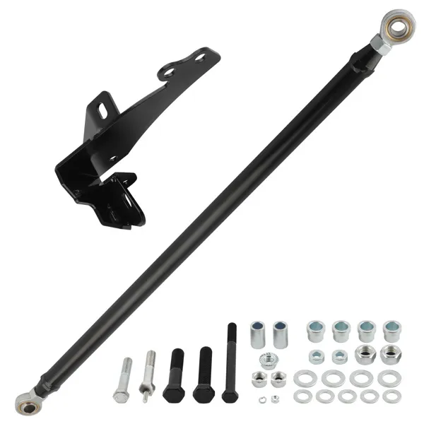 Main product image of 33325307 Adjustable Track Bar Rod 0"- 4" Lift For Dodge Ram 1994-2002 2500 3500 4X4 4WD