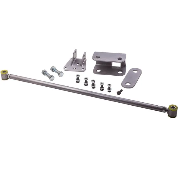 Main product image of Adjustable Rear Track Bar Brackets For Chevy C10 for GMC Truck 1965 1966-1967