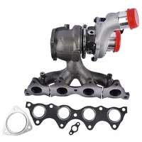 Product image of Turbocharger, Hyundai/KIA 1.6L 204HP, P/N 16399880016, 28231-2B760